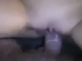 Amateur college babe getting fucked