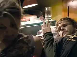 bojana novakovic getting cummed on