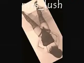 Mrs Lush 2