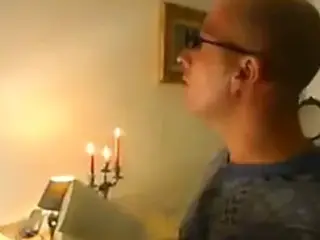 Babbo E Natale part 2 jk1690