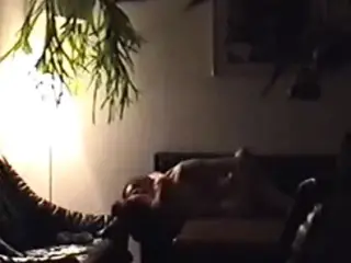 sweet little orgasm