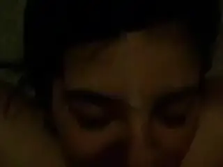 Dos lechazos a novia linda