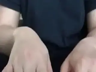 Natural Long Fingernails