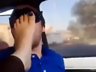 Malika lamis Egyptian mistress