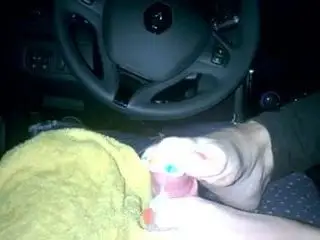 hot footjob