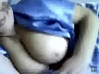 pretty mature on chatroulett