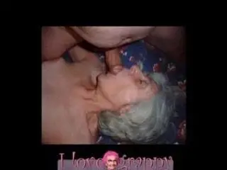 A big collection of granny