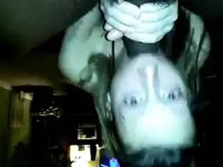 Best BlowJob By Detroit Milf