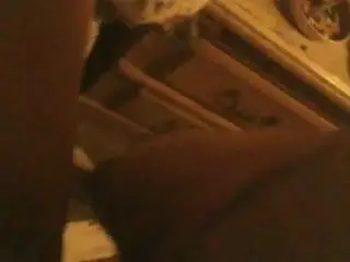 First time doing this