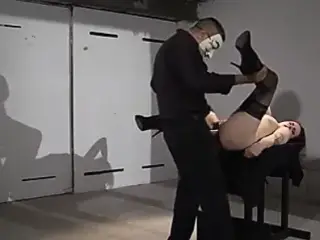 Gefickt German Minka 20  - creampie