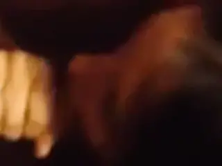 Hotwife asked to swallow after blowjob