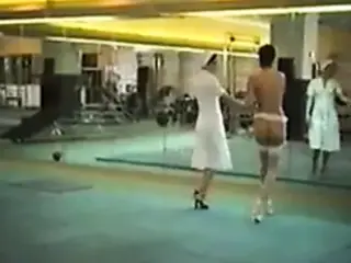 Therapeutic Gymnastics