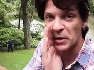 Funny Decking Advert