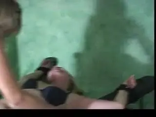 big girl big jiggling