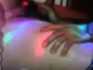 Jake Mancini fucks an FtM