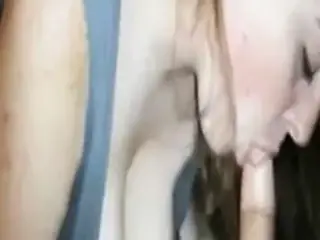 Stepsister sucks really good
