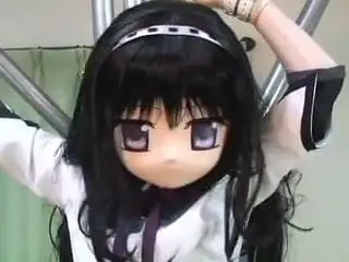 kigurumi 3