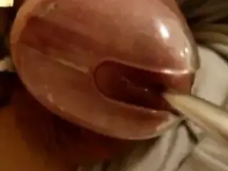 CBT Cock and Ball Torture