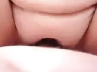 Fat Pussy Being Fucked