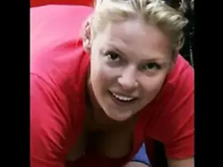 Kathrine Heigel comp