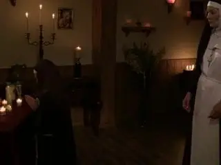 Nuns