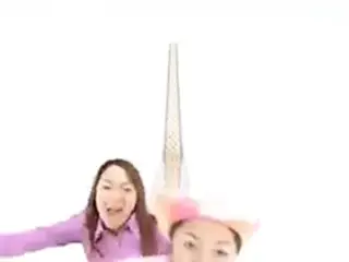 KOI NO DANCESITE by MORNING MUSUME