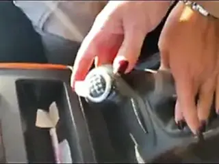 My car fuck me 2...