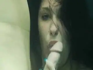 Water Fucking