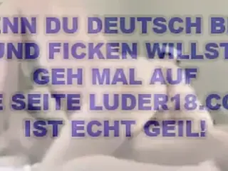Erst Ficken dann reden