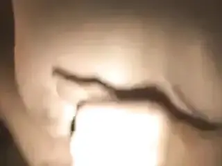 Zwischen Titten gekommen