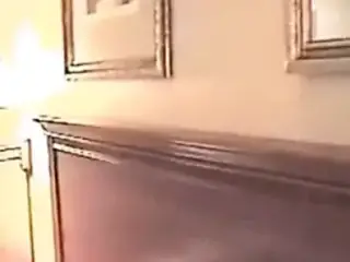 Making love with a black cock