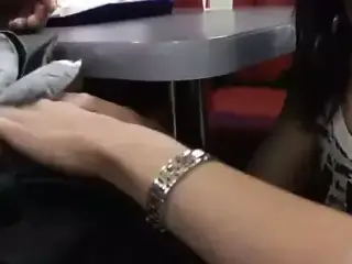 bj and coke