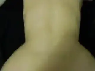 Old Cellphone Sex Clip with Nicole