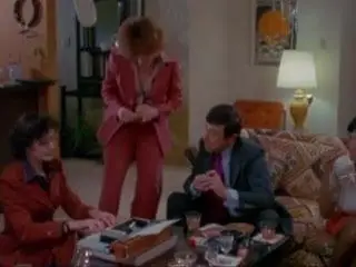 Perverted Office Initiates The Newbie