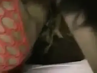 African Threesome 5