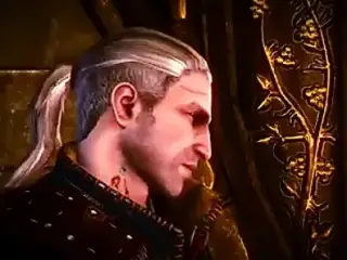 The Witcher 2 Sex Scenes