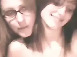 Step Mum & Daughter webcam