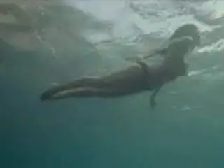 Elena Anaya - Hierro 02