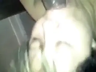 super high and horny