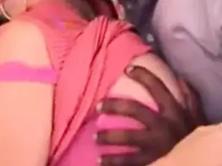 Milf mature amateur step mom making love to her black boyfriend