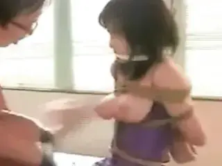 Asian Teen Voyeur Rough Fuck