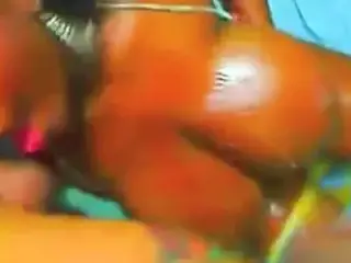 MORENA VOLUPTUOSA FOK