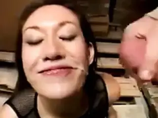 great bukkake compilation