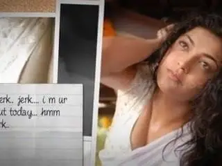 Fucking by kajal agar