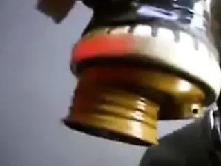 German Man Assfuck