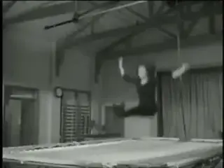 Emma Peel and the Kinks
