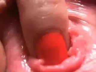 Milf perfect close up