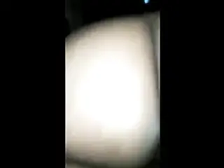 I Nutted... And Stuck It Back In Her!!!