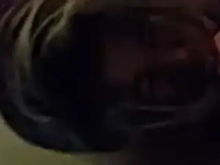 our very first video...