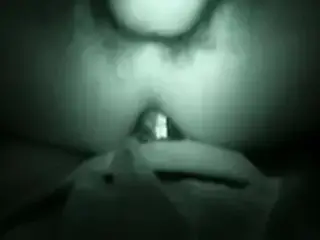 Pegging nightvision